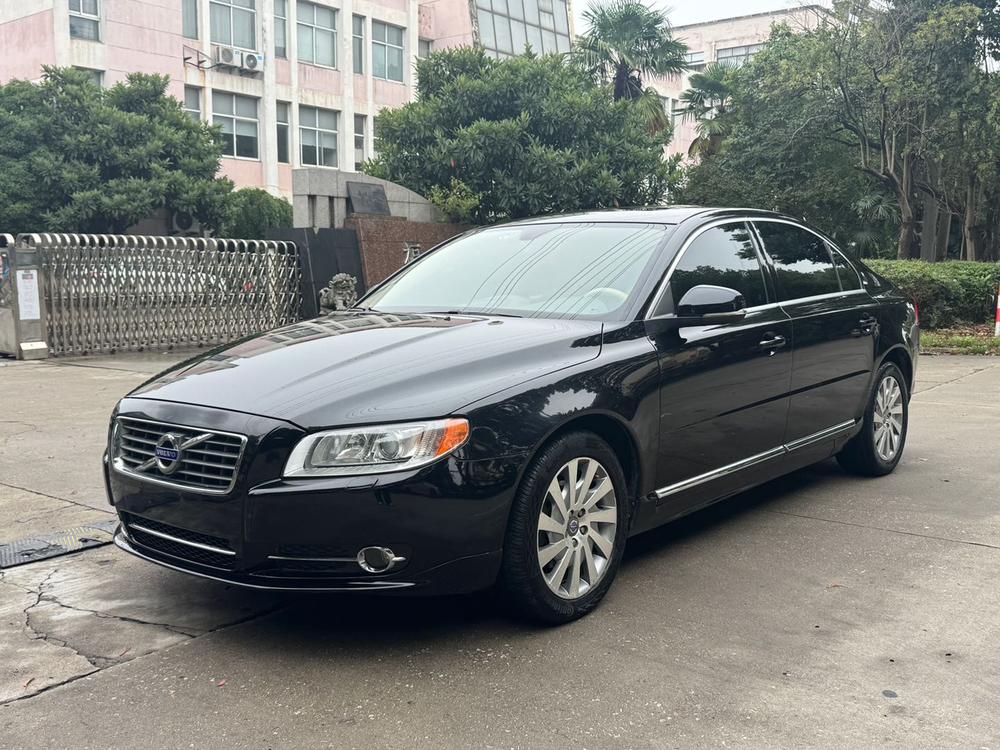 Volvo Volvo S80L