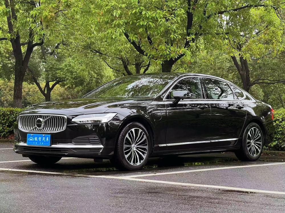 Volvo Volvo S90 PHEV
