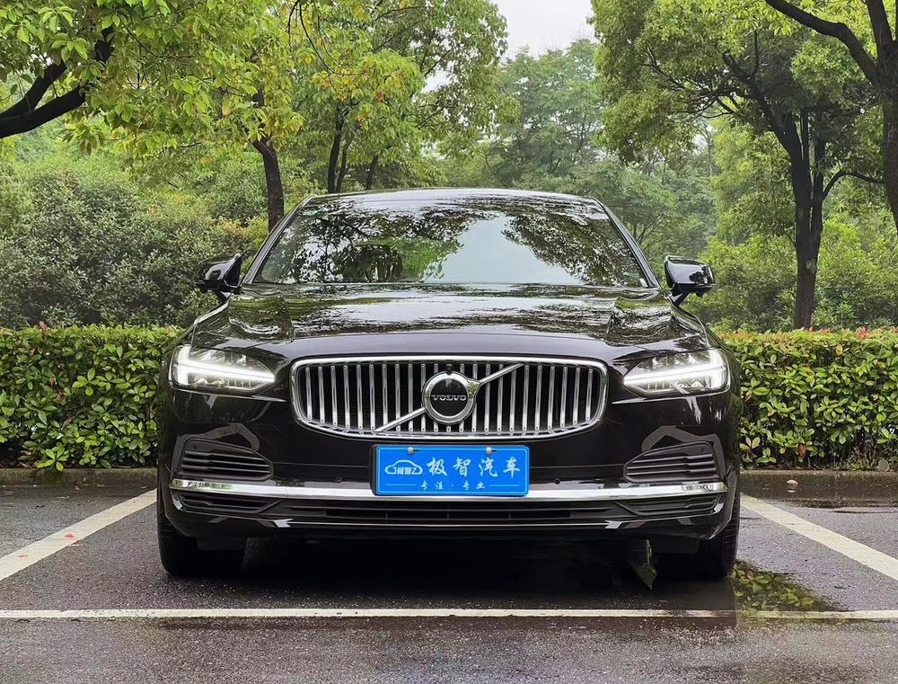 Volvo Volvo S90 PHEV