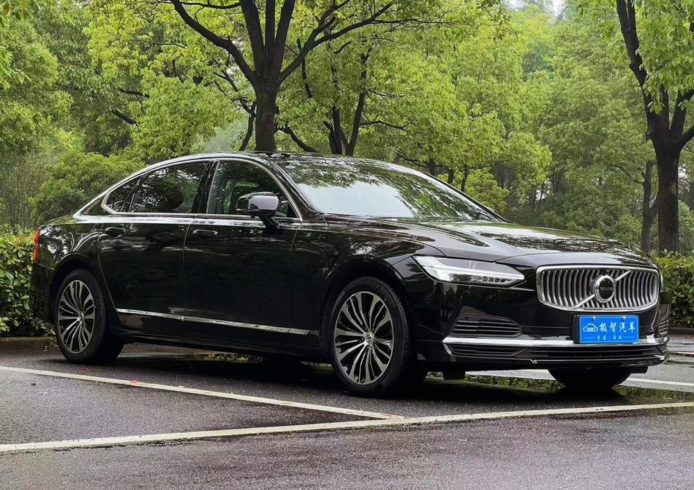 Volvo Volvo S90 PHEV