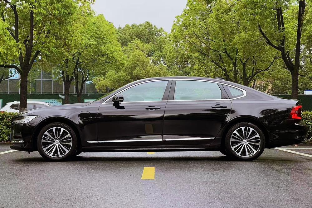 Volvo Volvo S90 PHEV