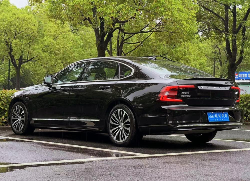 Volvo Volvo S90 PHEV