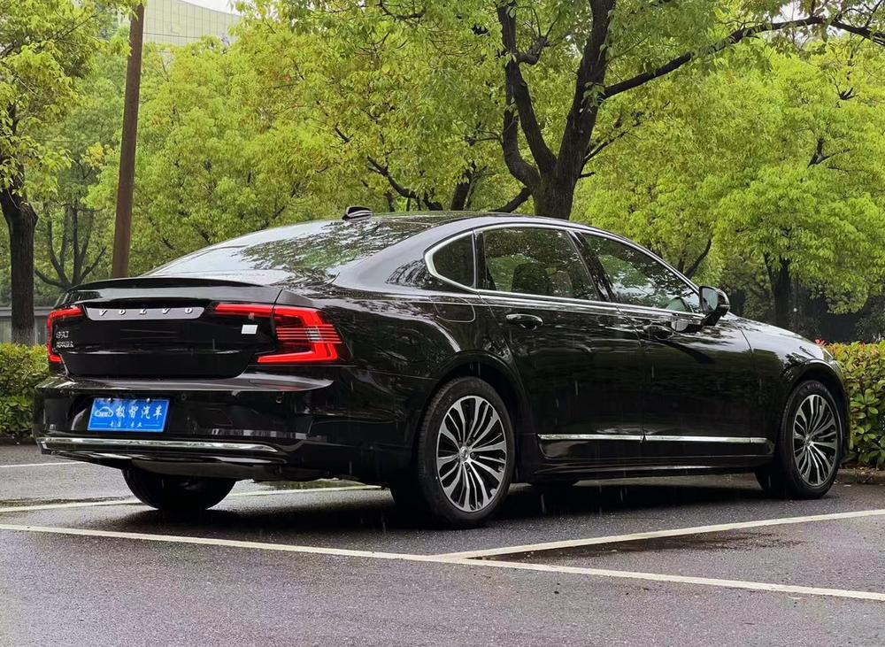 Volvo Volvo S90 PHEV