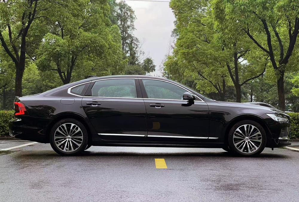 Volvo Volvo S90 PHEV