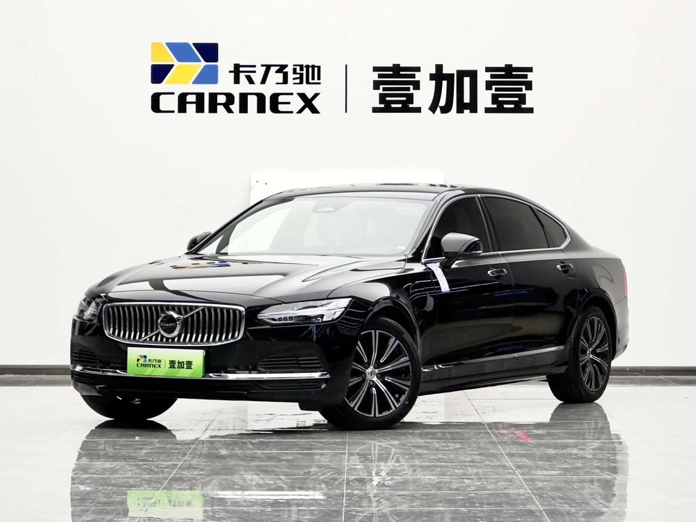 Volvo Volvo S90 PHEV