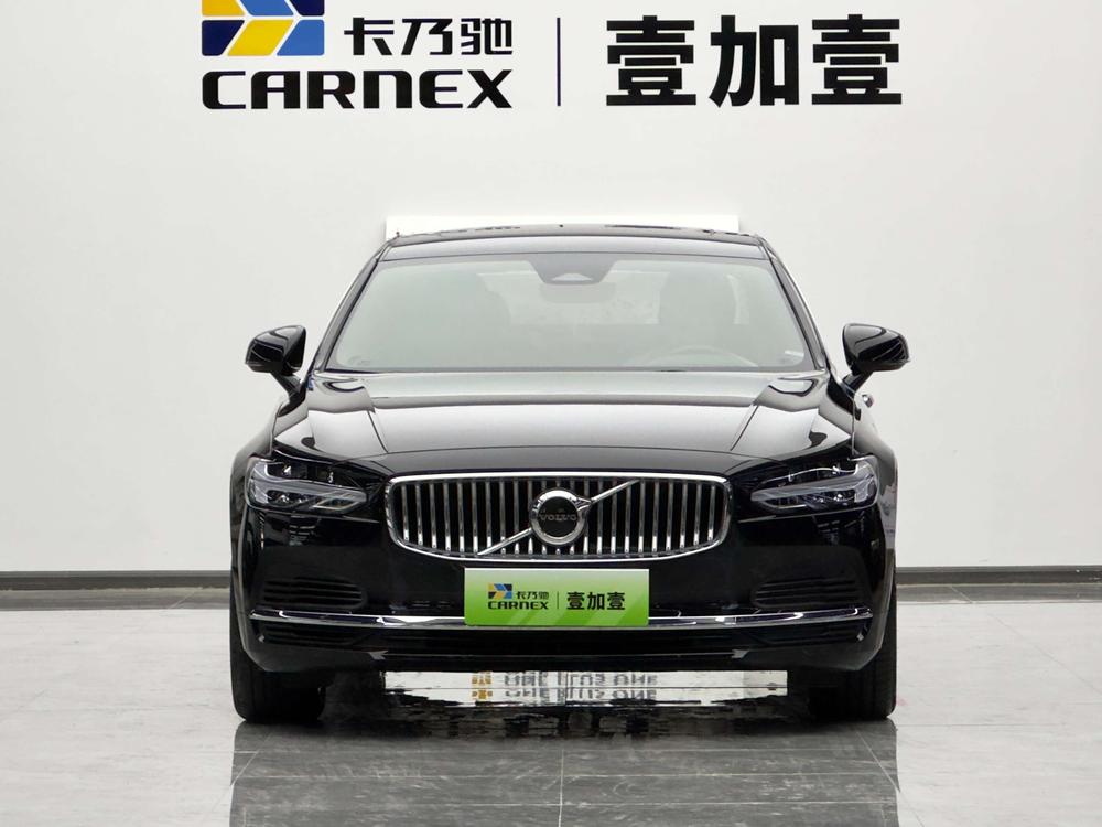 Volvo Volvo S90 PHEV