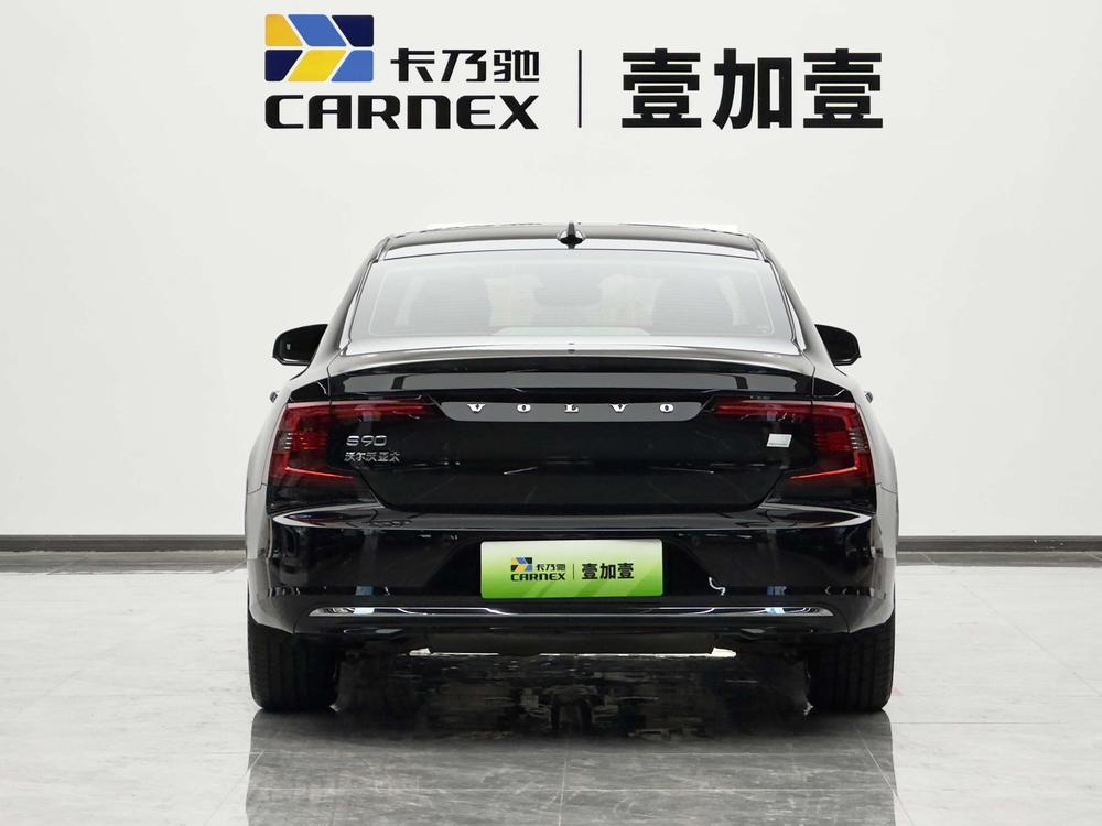 Volvo Volvo S90 PHEV