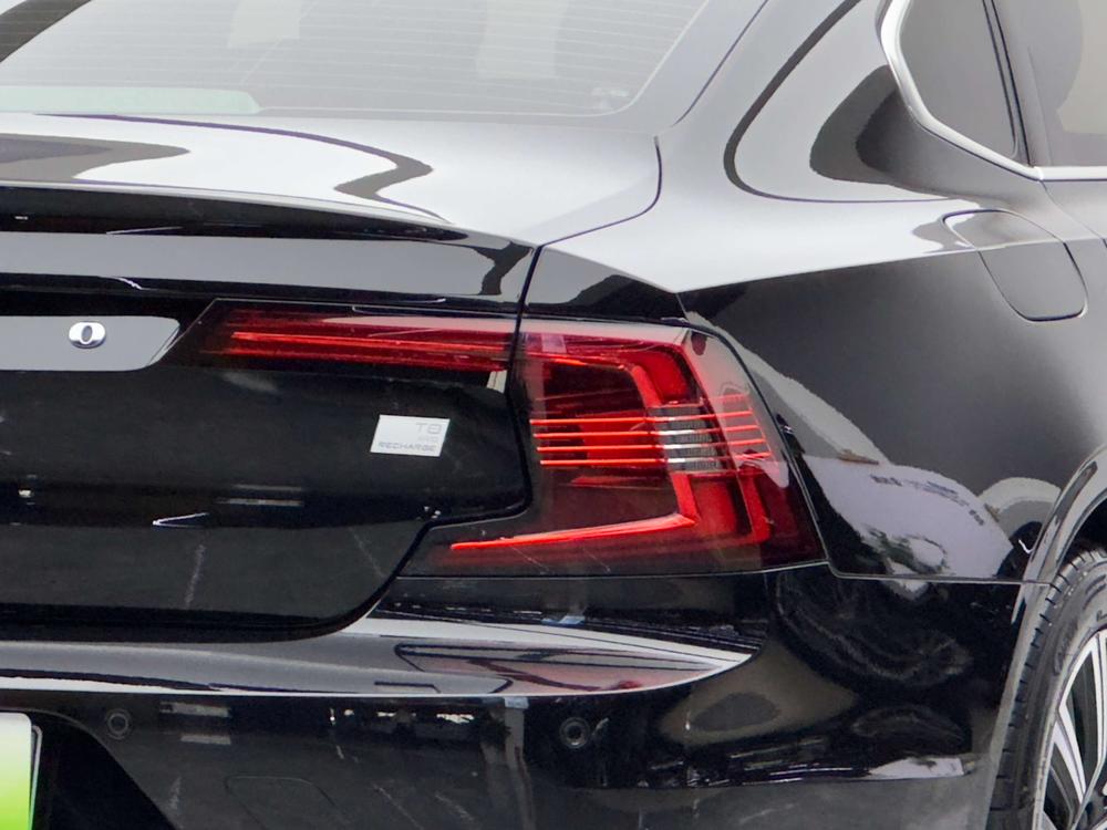 Volvo Volvo S90 PHEV