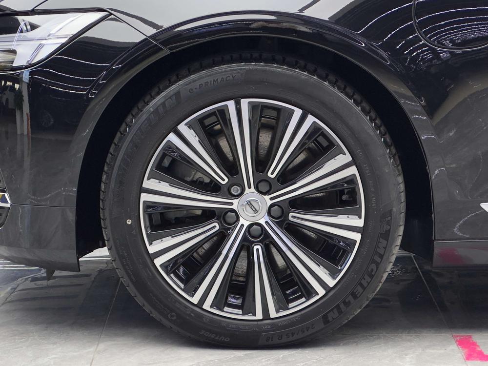Volvo Volvo S90 PHEV