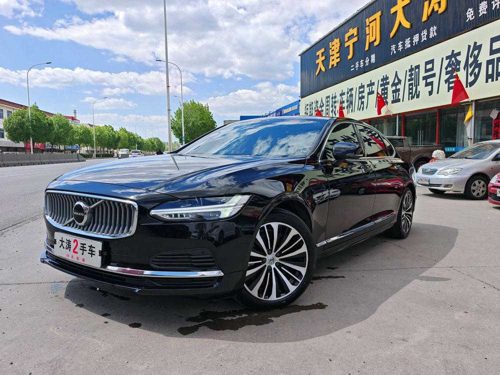 Volvo Volvo S90 PHEV