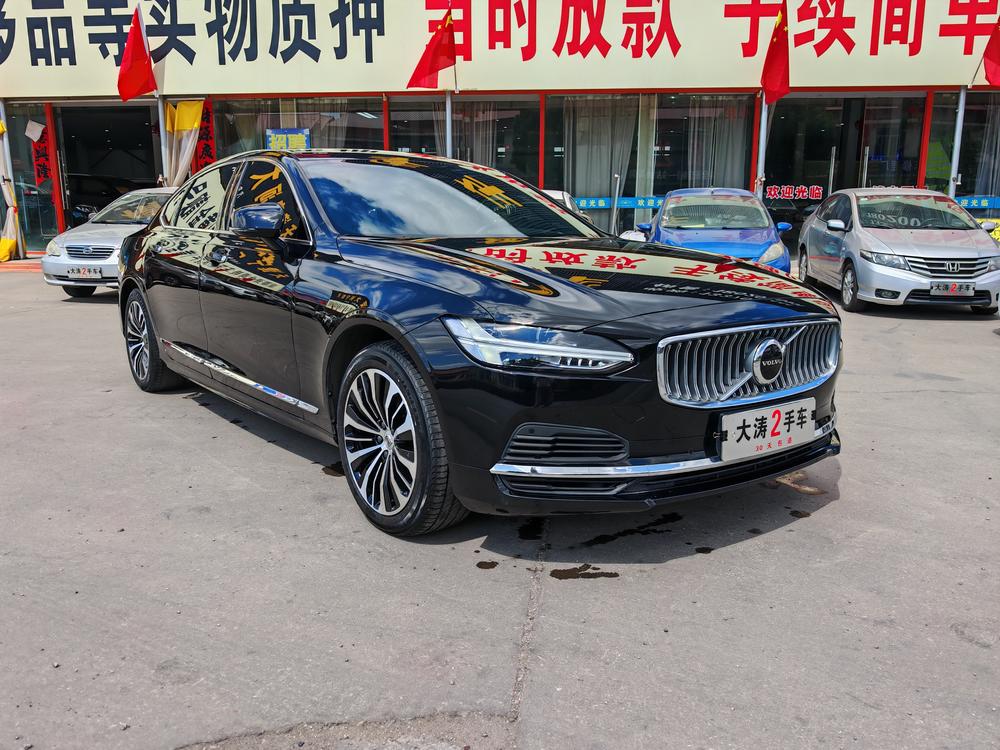 Volvo Volvo S90 PHEV