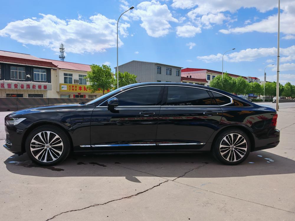 Volvo Volvo S90 PHEV
