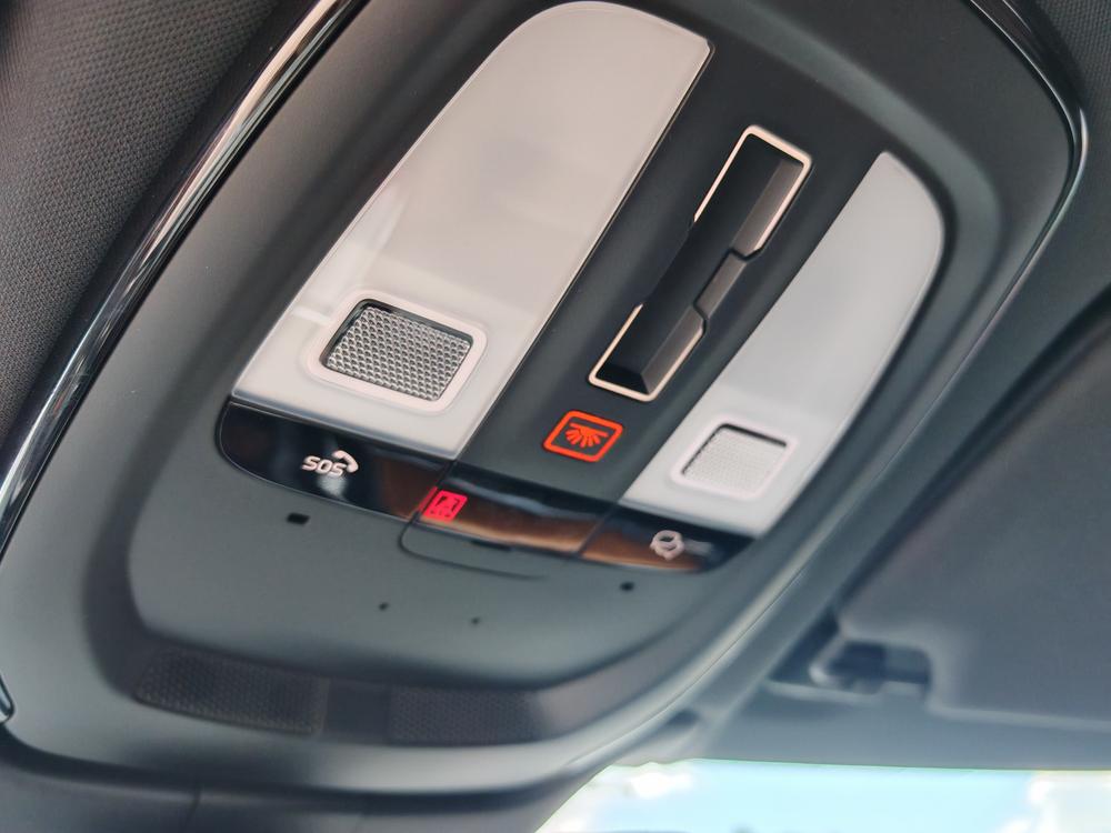 Volvo Volvo S90 PHEV