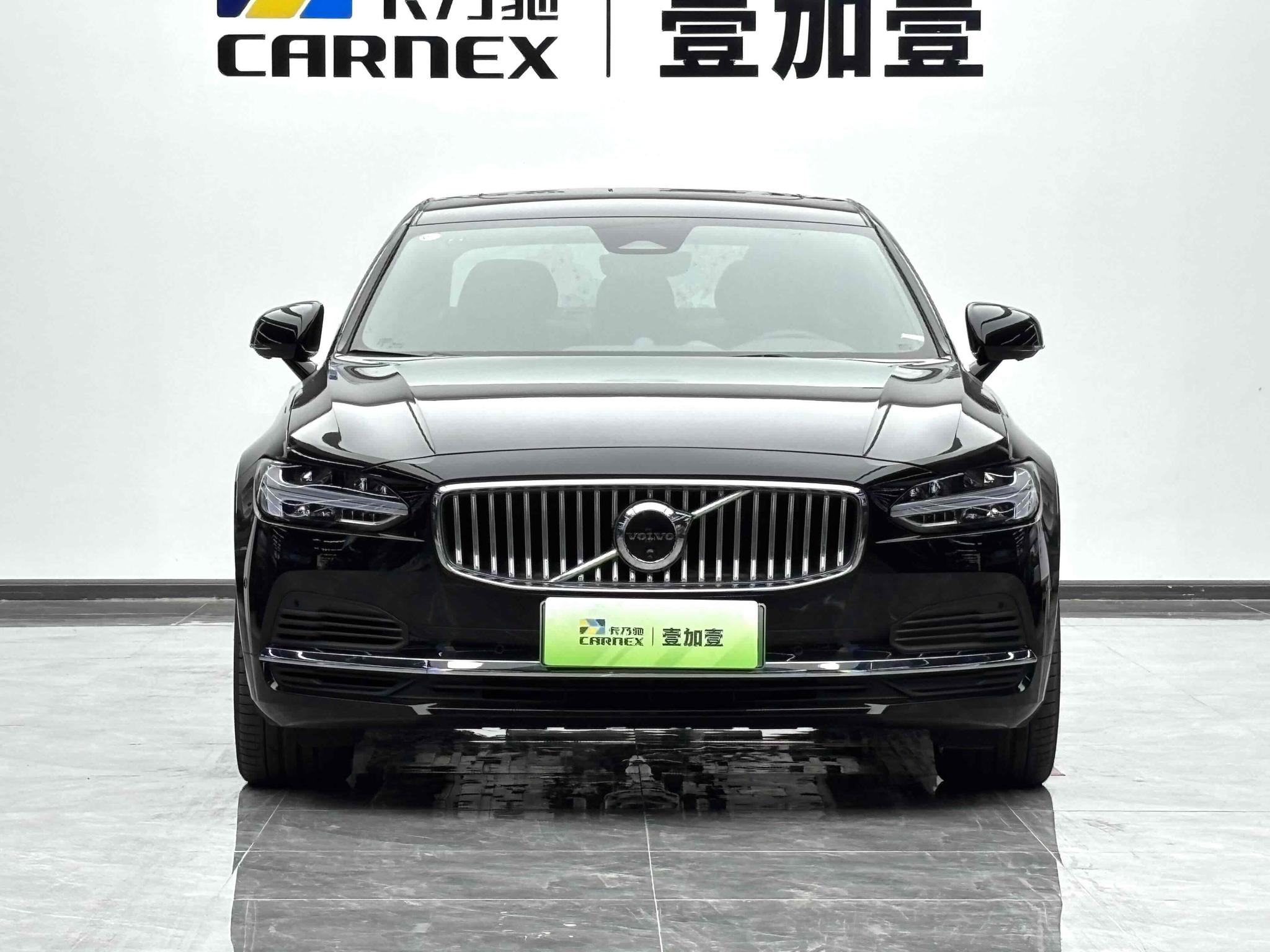 Volvo Volvo S90 PHEV