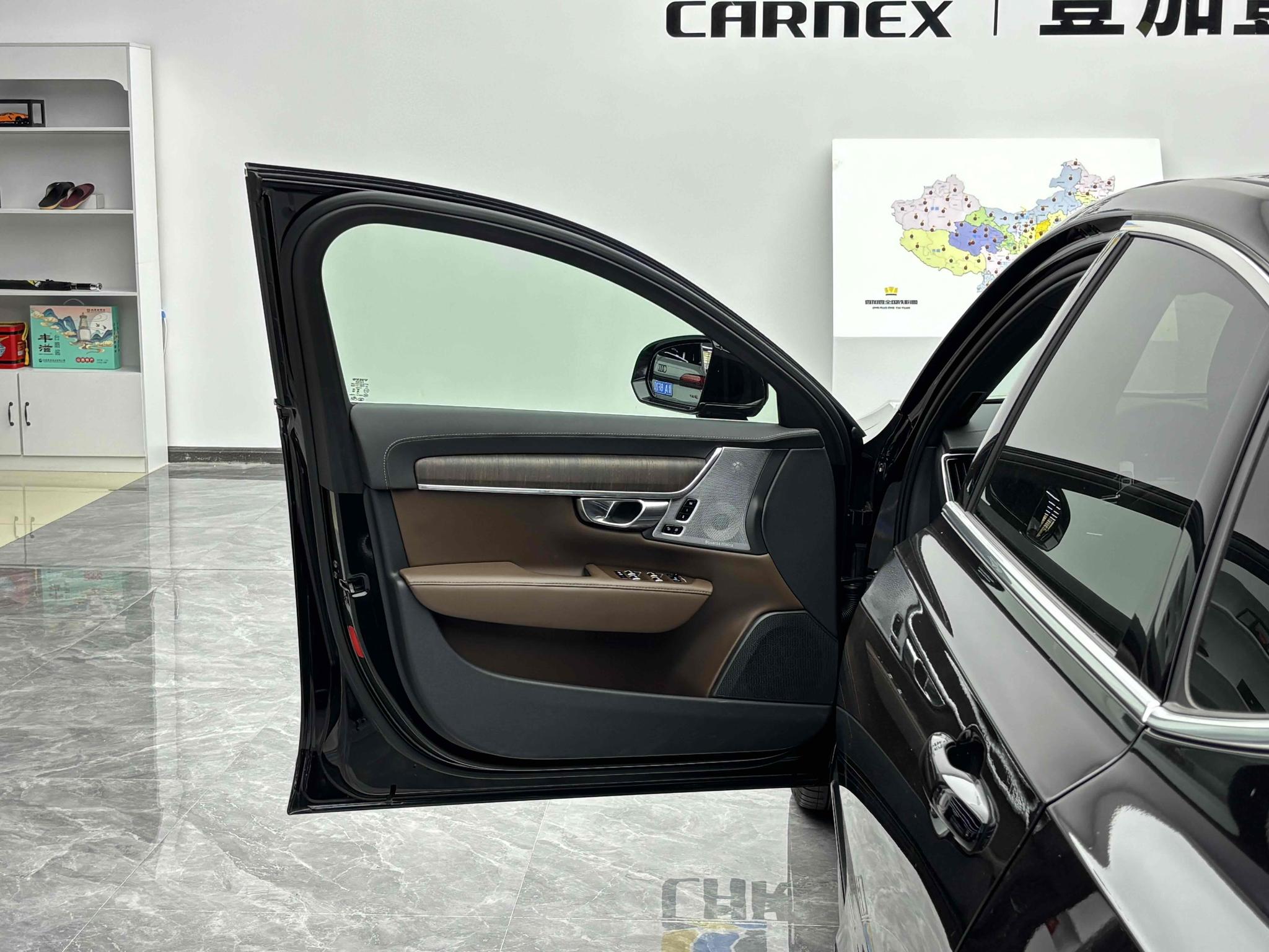 Volvo Volvo S90 PHEV