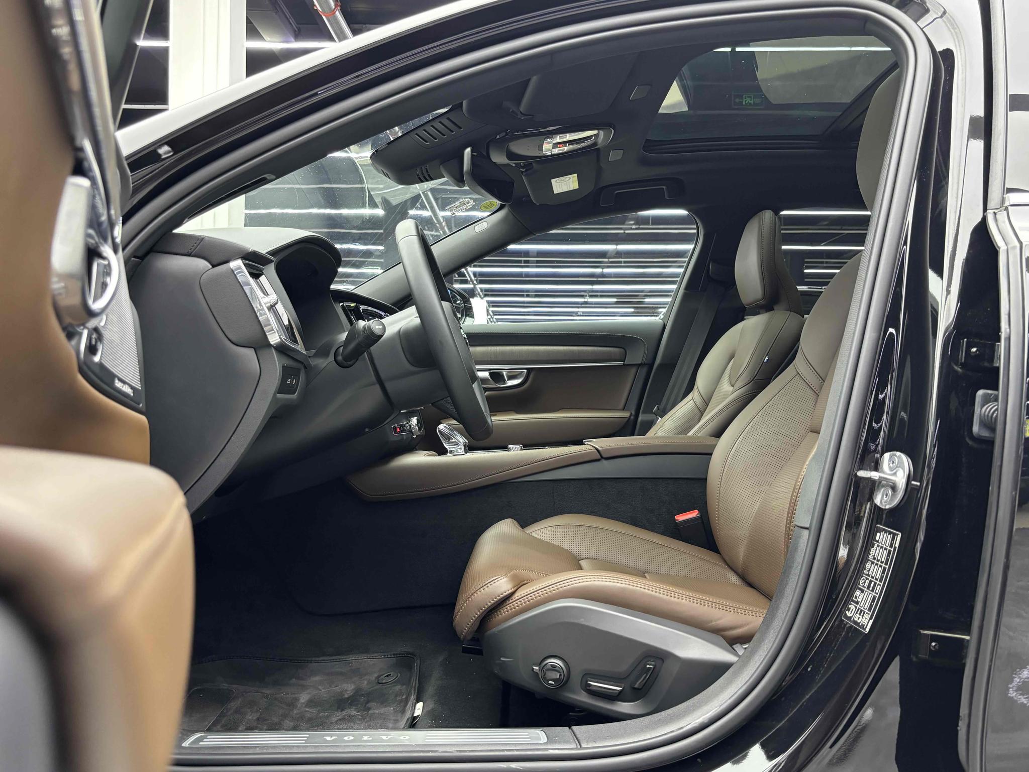 Volvo Volvo S90 PHEV