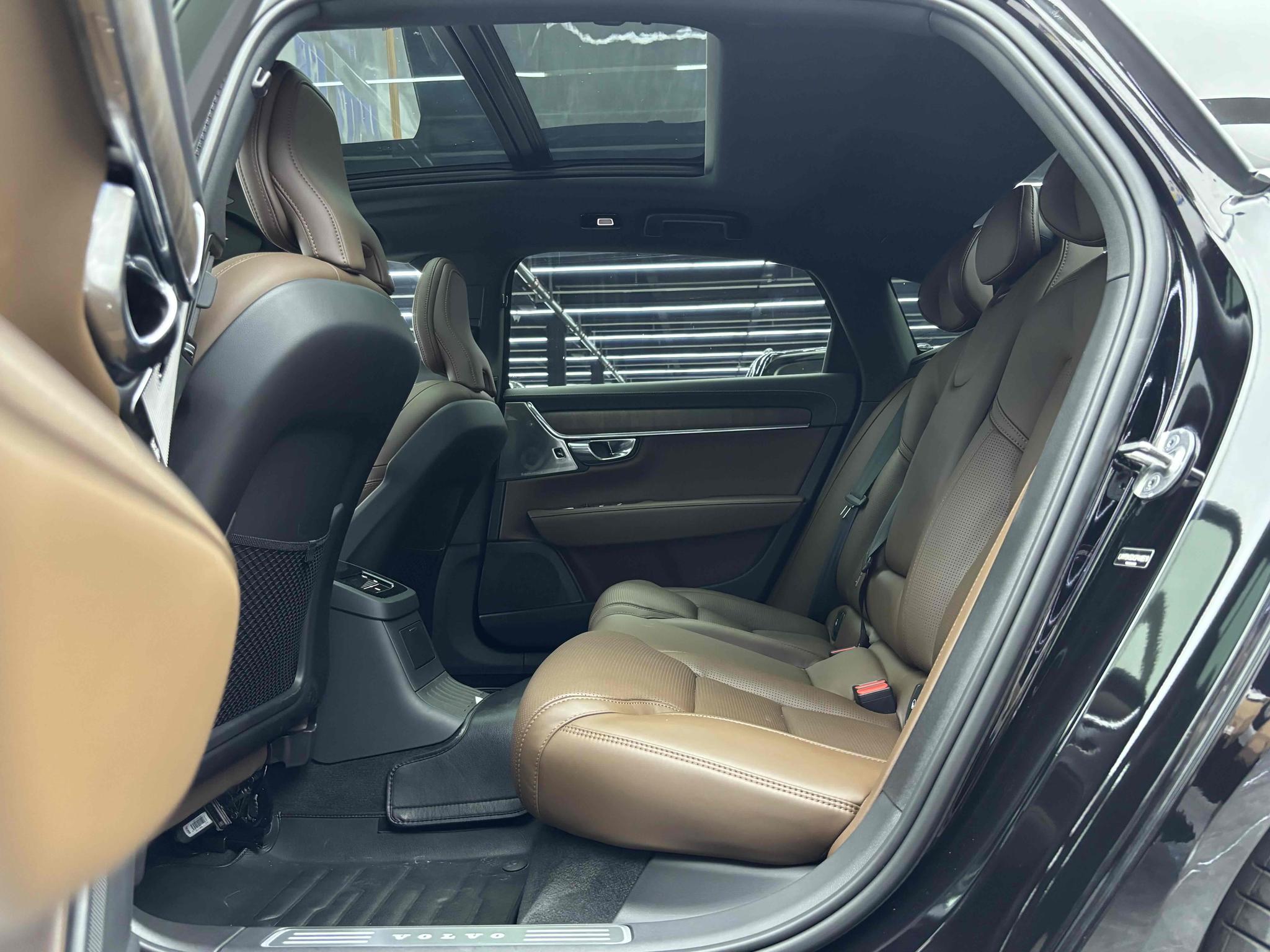 Volvo Volvo S90 PHEV