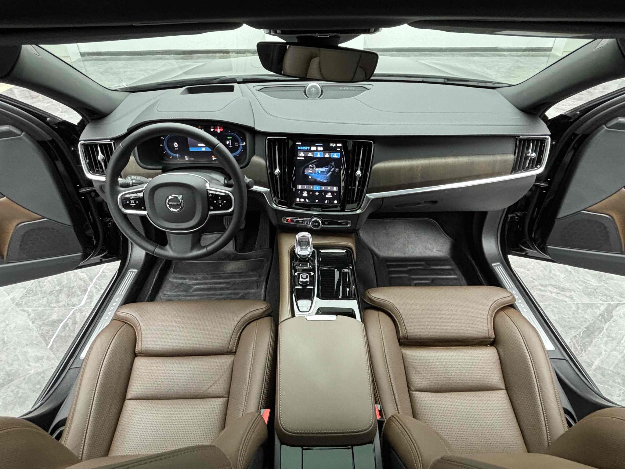 Volvo Volvo S90 PHEV