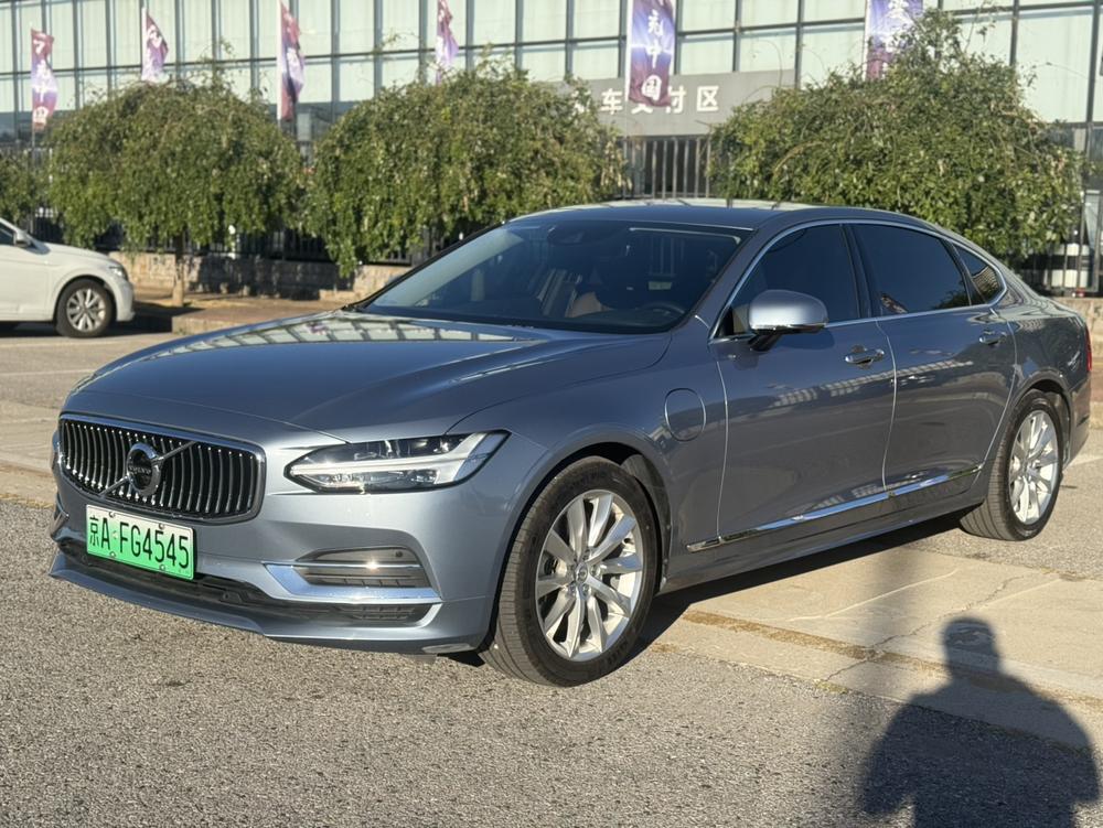 Volvo Volvo S90 PHEV