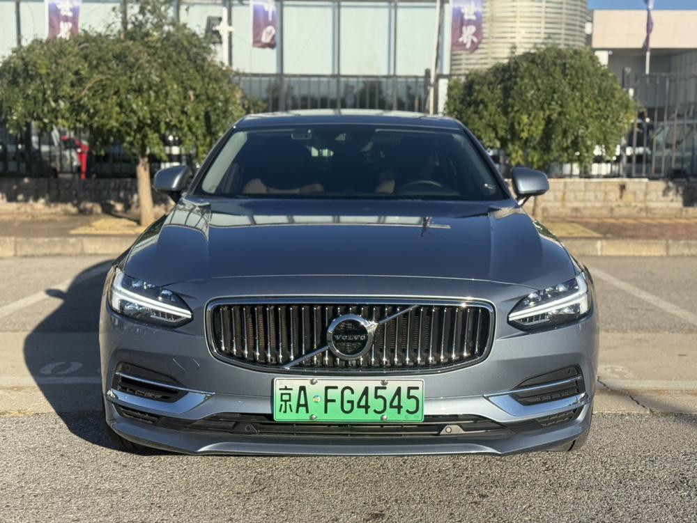 Volvo Volvo S90 PHEV
