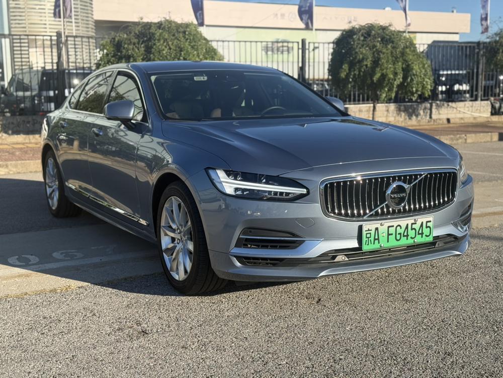 Volvo Volvo S90 PHEV