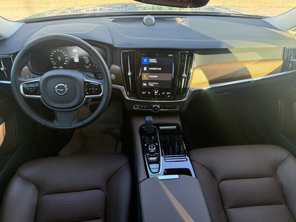 Volvo Volvo S90 PHEV