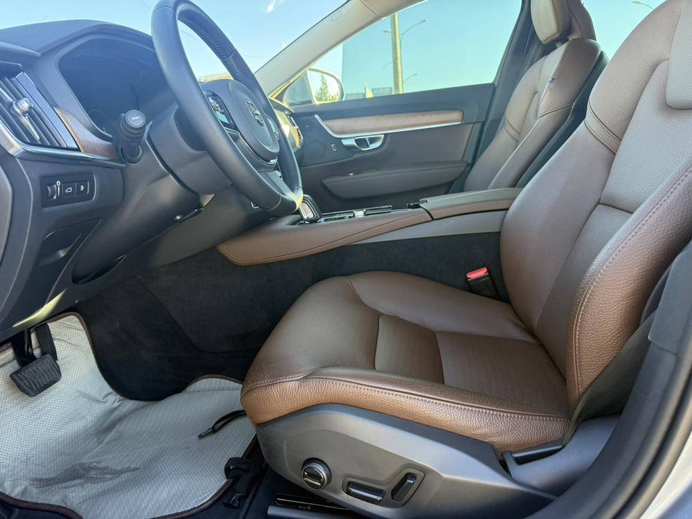 Volvo Volvo S90 PHEV