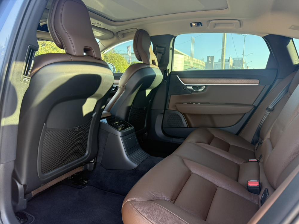 Volvo Volvo S90 PHEV