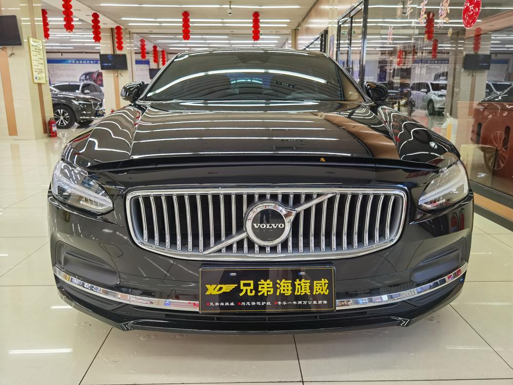 Volvo Volvo S90