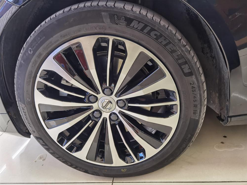 Volvo Volvo S90