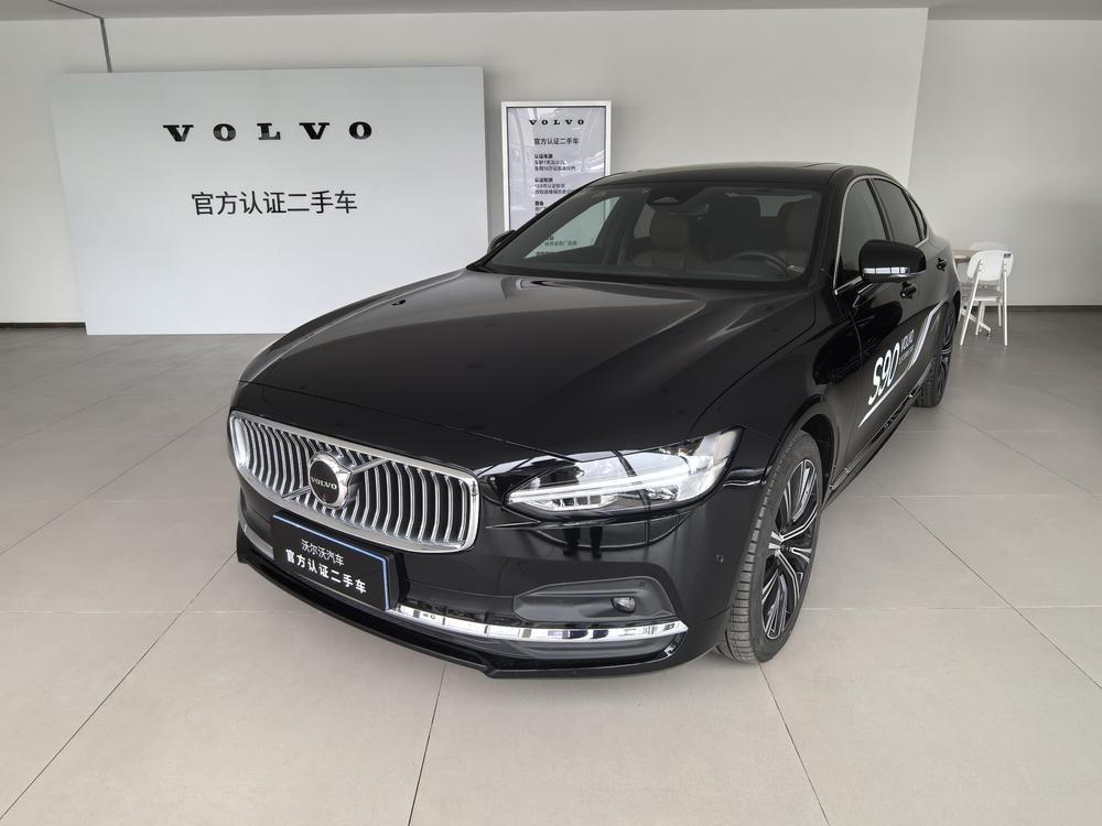 Volvo Volvo S90