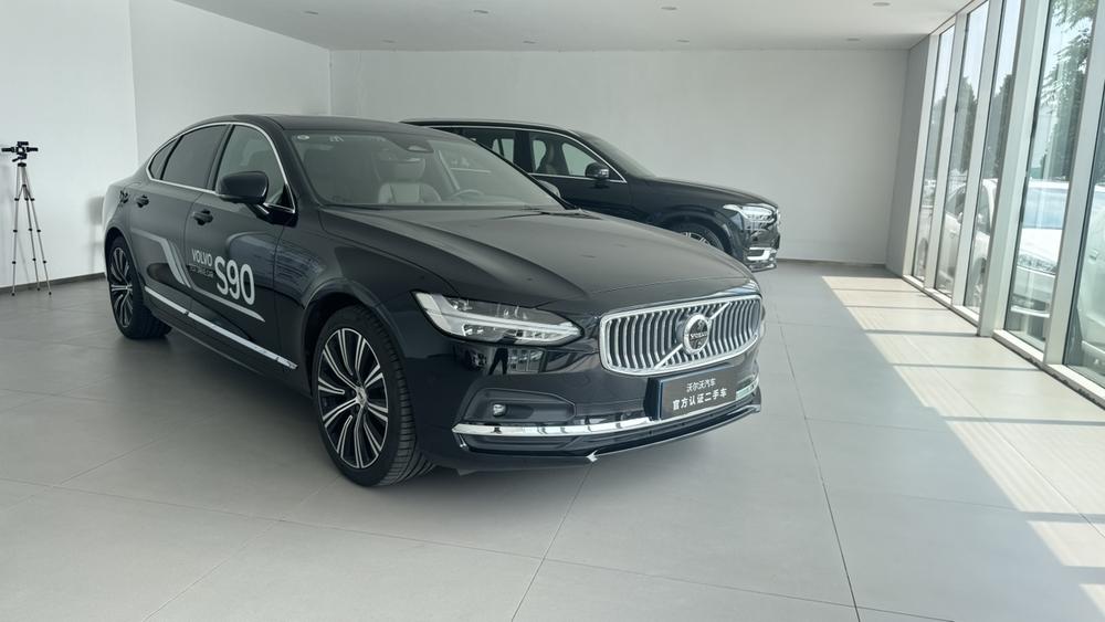 Volvo Volvo S90