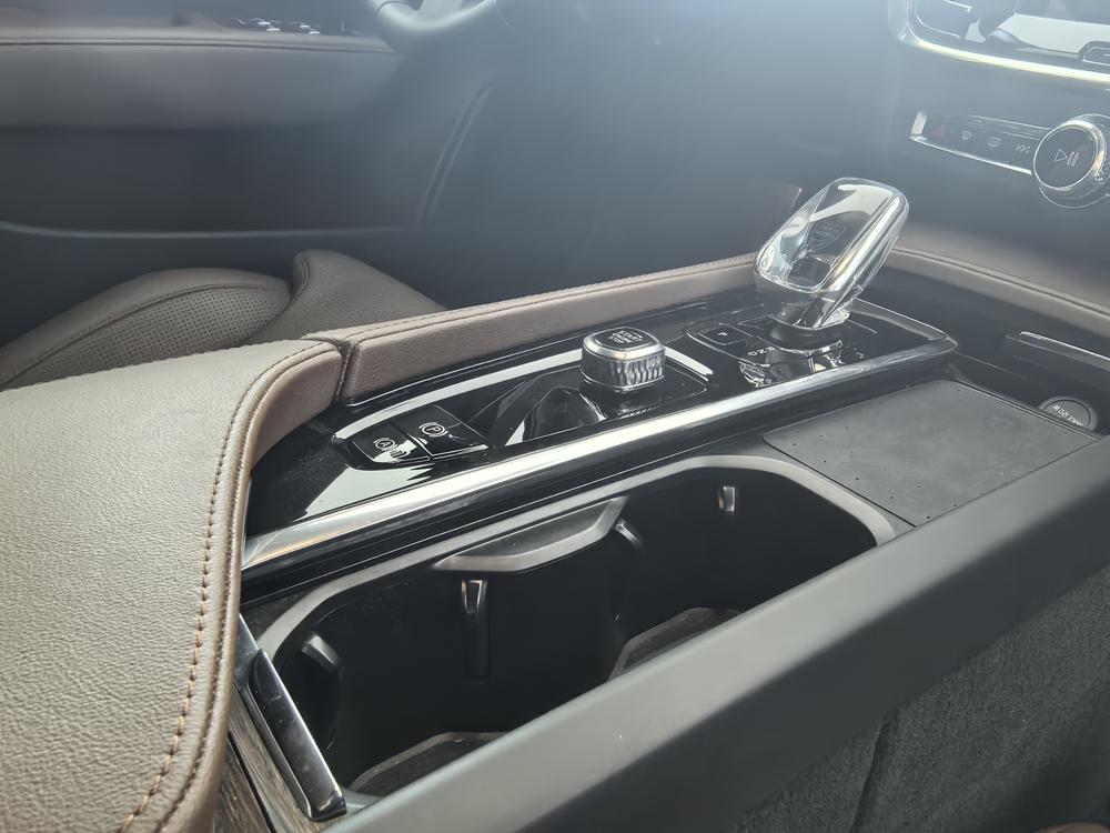 Volvo Volvo S90