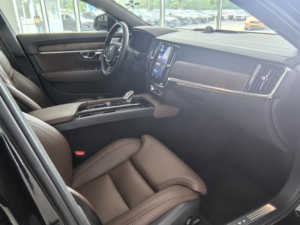 Volvo Volvo S90