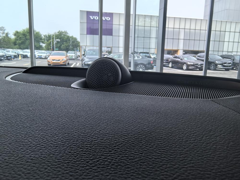 Volvo Volvo S90