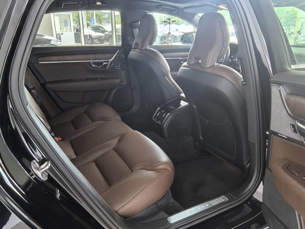 Volvo Volvo S90