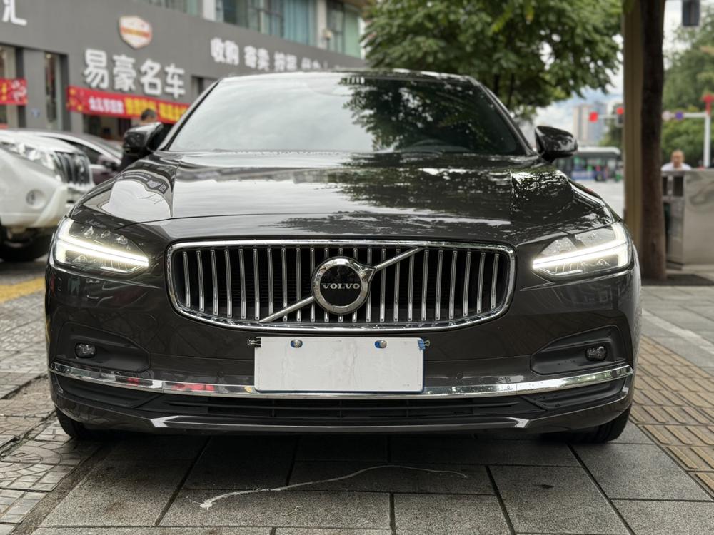 Volvo Volvo S90