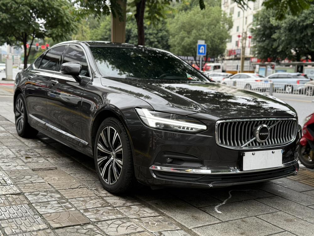 Volvo Volvo S90