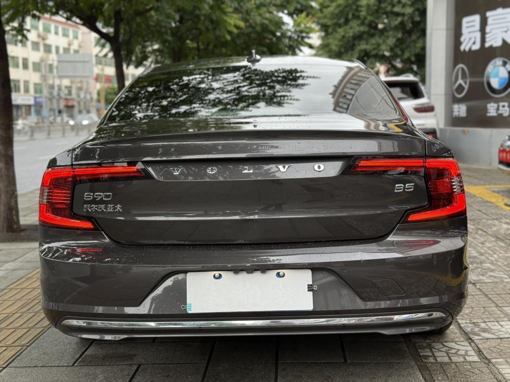 Volvo Volvo S90