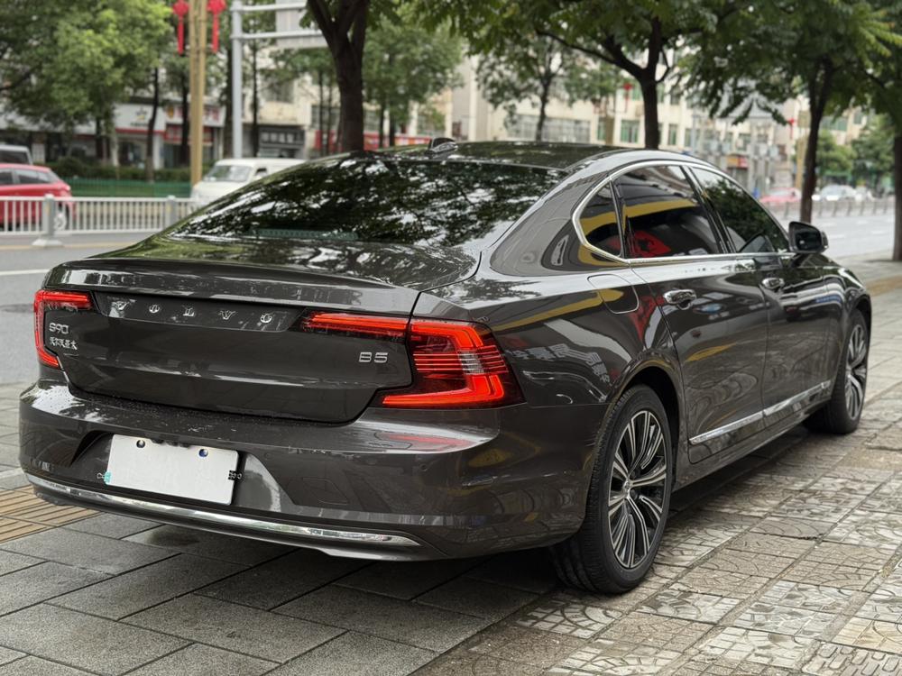 Volvo Volvo S90