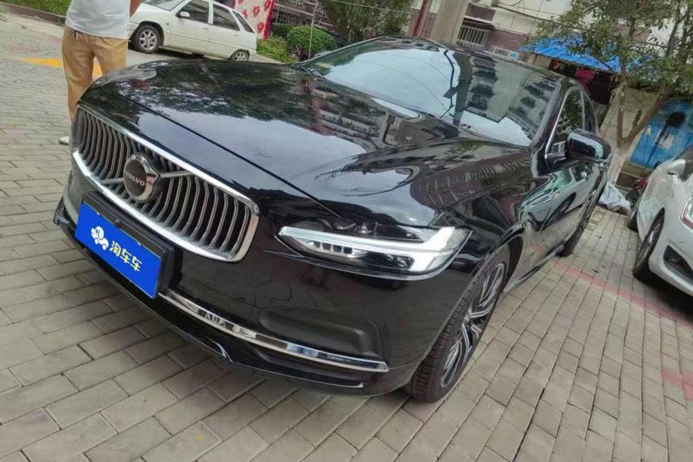 Volvo Volvo S90