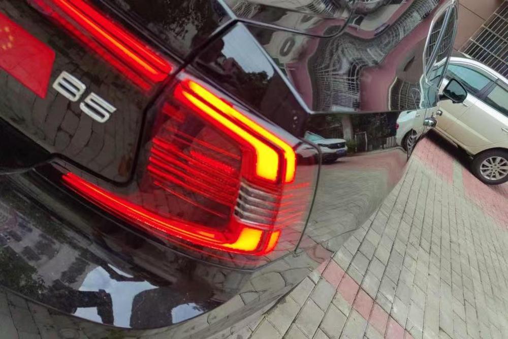 Volvo Volvo S90