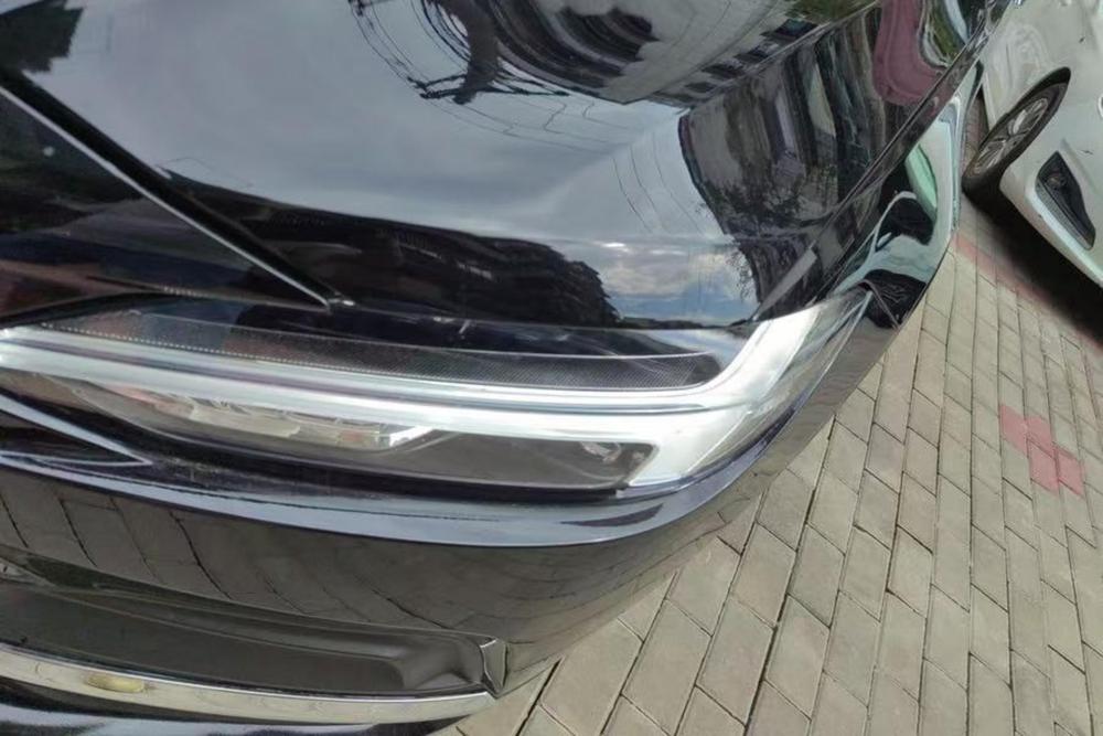 Volvo Volvo S90