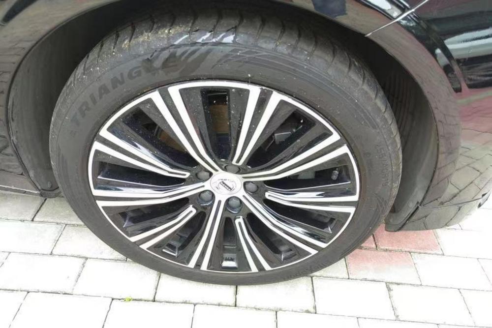 Volvo Volvo S90