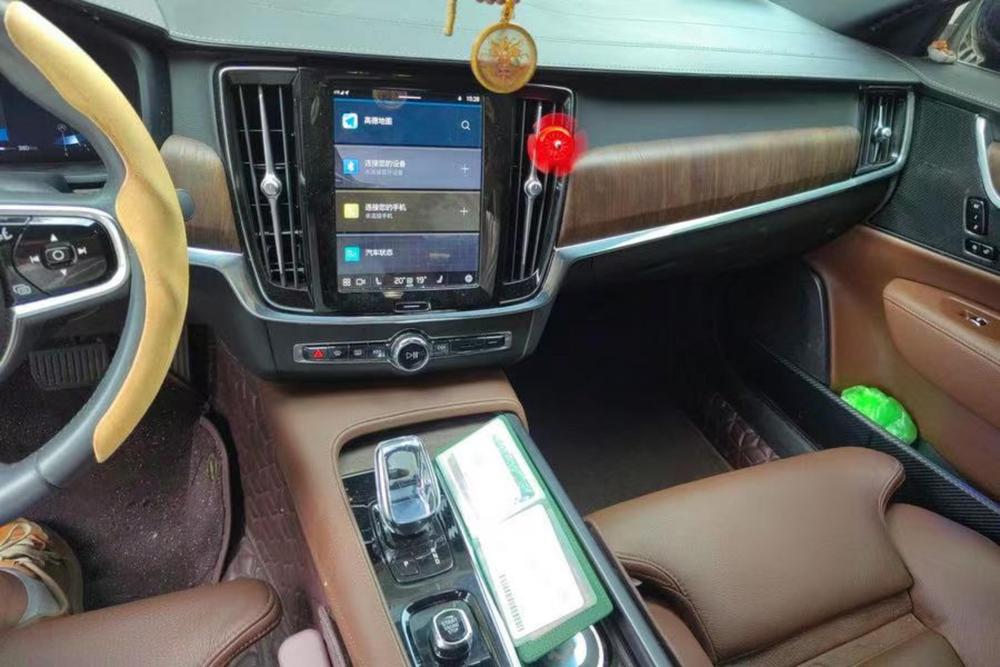 Volvo Volvo S90