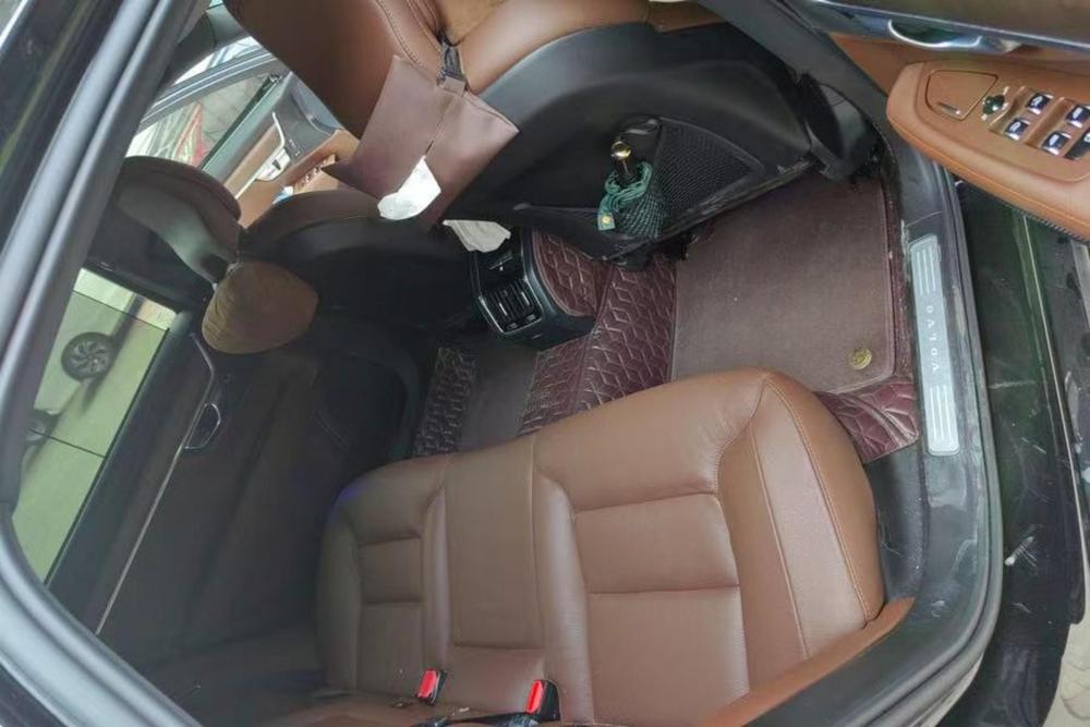 Volvo Volvo S90