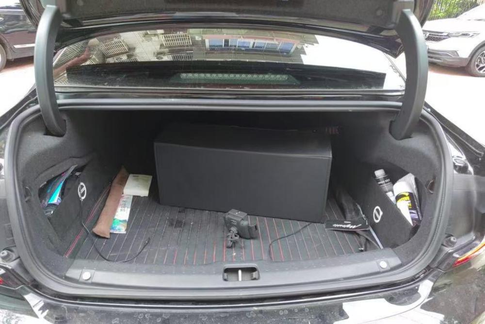 Volvo Volvo S90