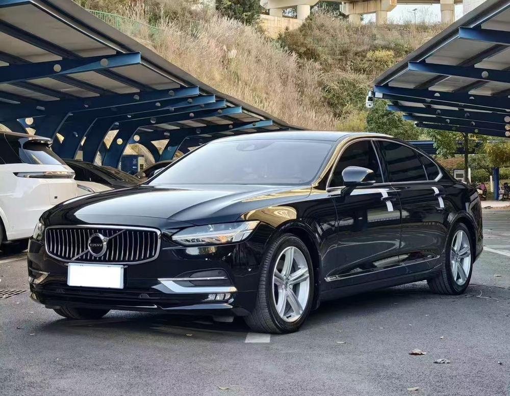 Volvo Volvo S90