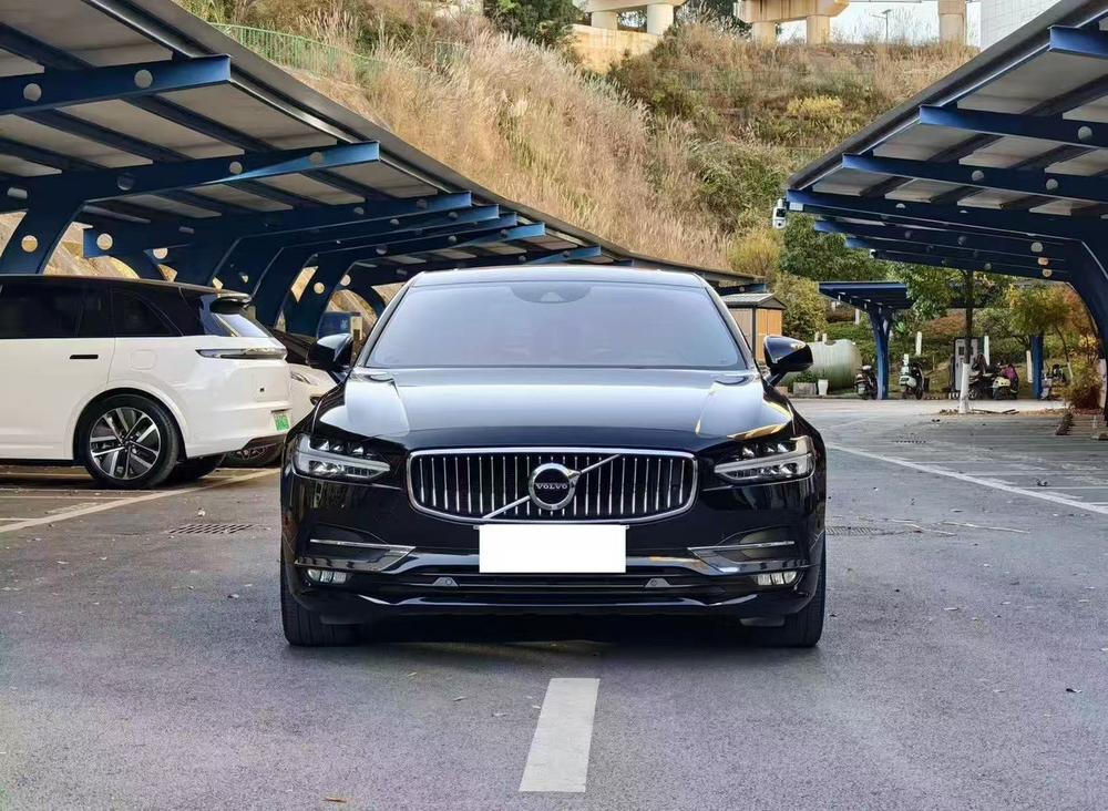 Volvo Volvo S90