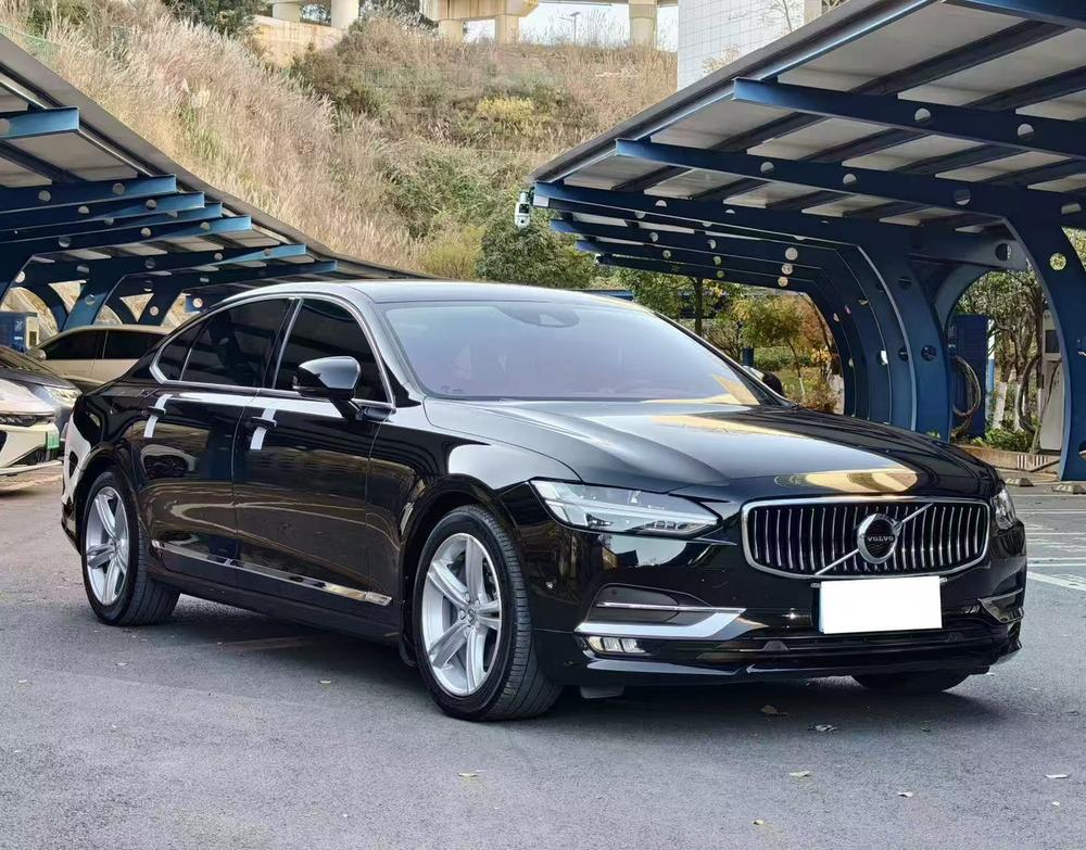 Volvo Volvo S90